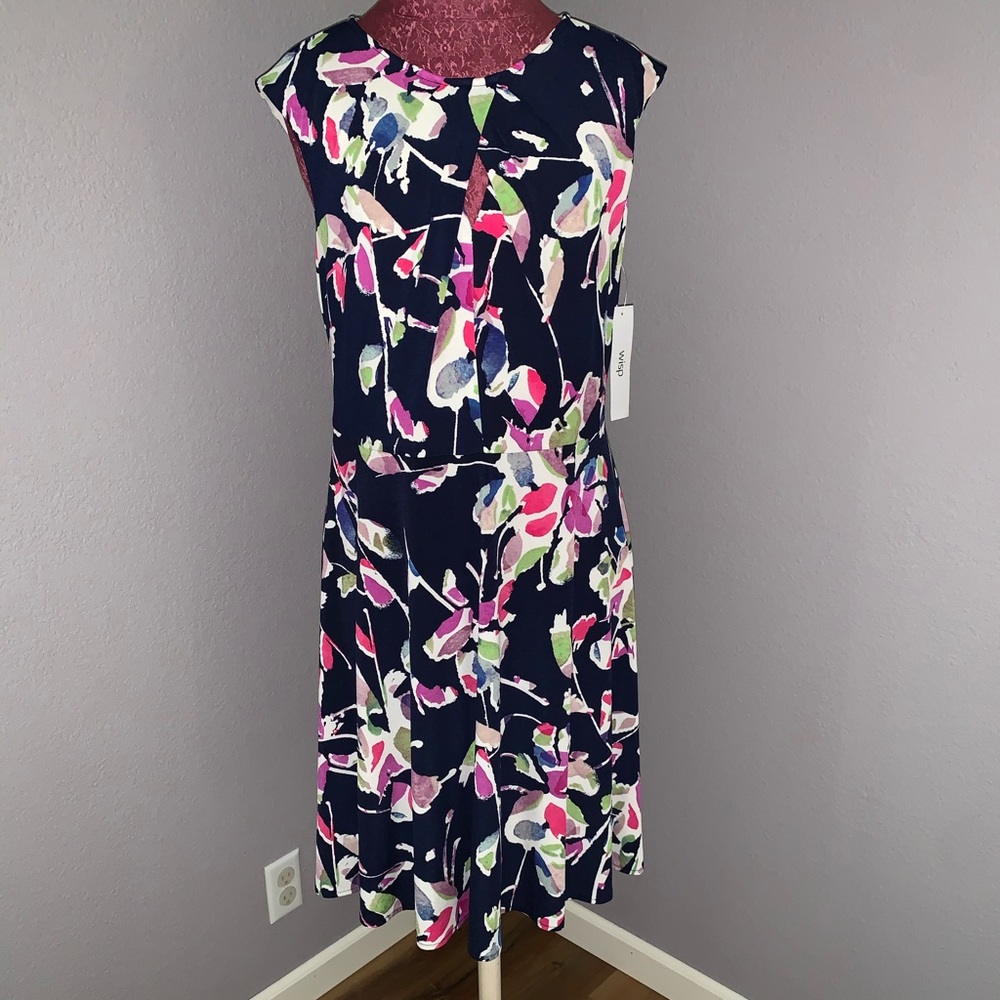 NWT 41 Hawthorn dress